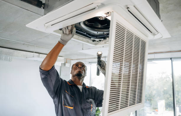 Licensed Ac Installation service in Vanleer, TN - FH HVAC