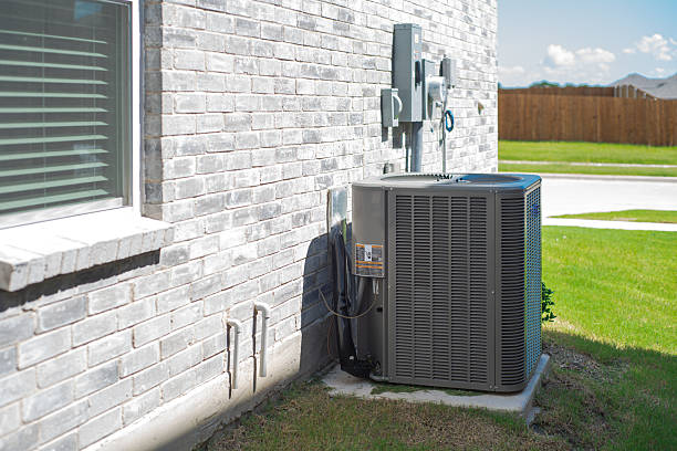 Reliable Ac Installation contractor in Vanleer, TN by FH HVAC
